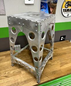 Bomber Shop Stool DXF File