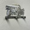 Dentside Ford F100 Prerunner Hat Hanger DXF File