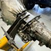 grabfab c6 automatic transmission engine stand adapter