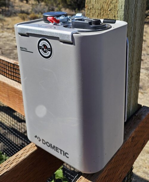 TuckerArmor Hydrorack DXF