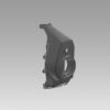Hummer Portal 3D Scan 10.3K box