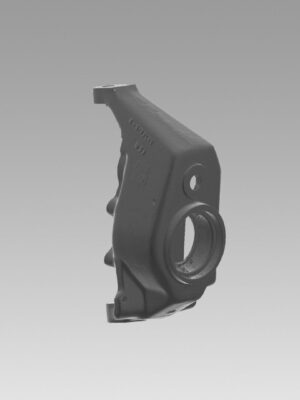 Hummer Portal 3D Scan 10.3K box
