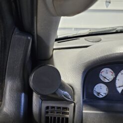 1999-2004 Jeep Grand Cherokee MagSafe Phone charging mount