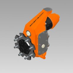 hummer H1 CAD File, 10.3K